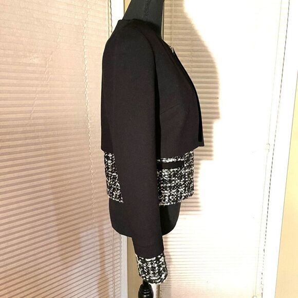 Bailey 44 Blazer Jacket - Picture 3 of 5